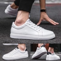 남성스니커즈 단화 올백운동화 슬립온 패션슈즈 신발