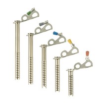 익스프레스 아이스 스크류 16cm 259349, One-ONE, One-ONE