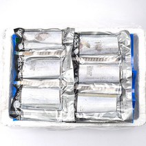 제주직송 특갈치 8미[300g 8마리] 선물세트, 특갈치8미3호+가방포장