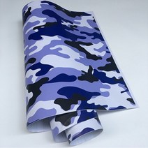 수전사필름 자동차 랩핑지 30x152CM 북극 눈 카모 비닐 필름 자동차 랩 위장 포장 스타일링 자전거 컴퓨터, 10 Style 10_01 20x152cm
