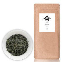 Kyoto Gion Kitagawa Hanbei Ocha Sencha Tea Bag 10 bags included, 1