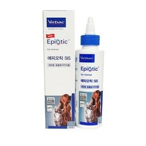 또담다 버박 오피오틱 강아지 귀세정제 125m 귀청소 귀클리 ddo+357406ea, 또담다  1, 또담다  본상품선택