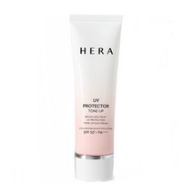 헤라 UV 프로텍터 톤업 SPF50+PA++++ 50ml, 2개