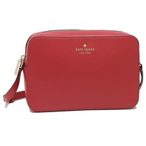 [케이트 스페이드] 아울렛 숄더백 하퍼 레드 레이디스 KATE SPADE WKR00062 601 []