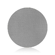 커피 필터 스테인레스 스틸 재사용 가능 Portafilter 메쉬 스크린 다층 범용 가압 필터링 교체, ,58mm