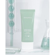 퐁당 화이트 터치 셀카 CC크림 100g, 1개
