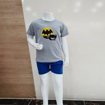 레노마 이너웨어 배트맨남아심플5부상하세트GY0B1EM06726