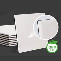 피아노소리 이웃집소음예방 차음 흡음 방음보드 작곡 벽간 어쿠스틱 방지 보호흡수 벽, 방음아트보드 블루