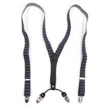 Outwell CLASSIC 체크 suspenders CH1953342