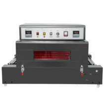 수축포장기계 신발 비닐 열 포장기 열터널 실링기, 상세이페이지 참고, BS-3015-체인 30x15 220v