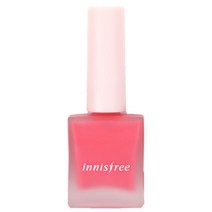 이니스프리 꽃물 톡톡 블러셔 6ml (2호 뭉게뭉게핑크수국)