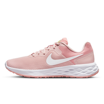 나이키 운동화 신발 런닝화 러닝화 레볼루션 6 핑크