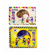 민속놀이제기, 1000원소리나는민속제기20개입