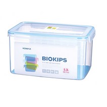 코멕스 바이오킵스 직62호ㅣ반찬통 밀폐용기