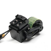 전동 전기 산악 자전거 부스터 마찰식 개조 DIY 키트, 상세이페이지 참고, 350W 모터 + 7.8A 배터리(풀 세트)