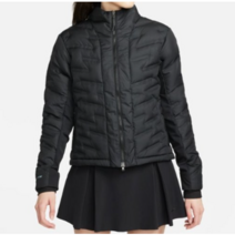 (나이키매장정품)나이키 골프 DA3213-011 나이키 여성 써마 핏 ADV 리펠 하이퍼어댑트 재킷