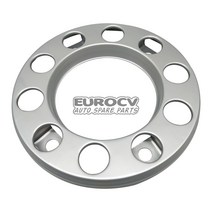 볼보 트럭 용 예비 부품 VOE 3988730 휠 보호 링