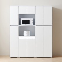 헤븐 1800 주방수납장 세트