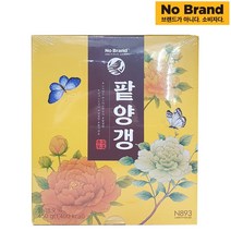 노브랜드 팥양갱 450g (45g x 10개입), 1개