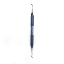 실험실 소모품 치과 조각 칼 왁스 도구 주걱 블레이드 실험실, 한개옵션1, 04 1pcs G