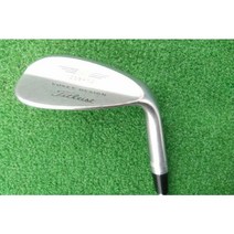 웨지 타이틀리스트 VOKEYDESIGN S강도 58도 커버x