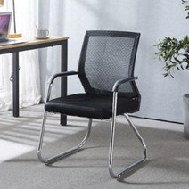 EEO139197사무용 메쉬의자, 그린