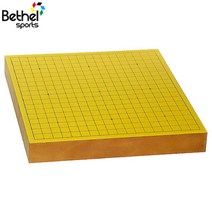 바둑학원 5cm 기원용 바둑판 장기판-72394EA, AR_ 본상품선택