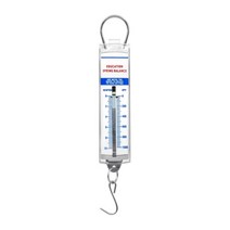 Eisco 프리미엄 용수철저울 1000g / 10N