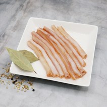 거성푸드 생 오리울대 냉동 500g 1팩, 1개