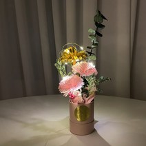 어버이날 카네이션 금카네이션 선물 금꽃 기념일 생신 생일 여자친구 엄마선물 장모님선물
