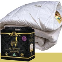 호주 울컴포트 소프트골드플리스 알파카 이불 여름 사계절 겨울용, 350gsm(여름용)
