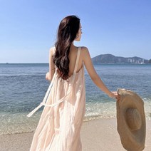 싱가포르여행옷 코디 보라카이 세부 방콕 괌 여성 여름 휴양지 비치 휴가 원피스