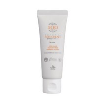 닥터올가 100 무기자차 선크림 SPF50+PA+++ 50ml