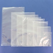 [이지포장]NY진공포장지 진공팩 가공식품보관 냉동보관 육가공팩-40X65 100매, 1팩