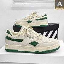 봄가을 통굽 캐주얼 트렌디 남성운동화