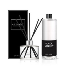 코코도르 디퓨저 200ml + 리필액 500ml, 향:뉴CO/프렌치라벤더|향:뉴CO500ml리필/퓨어