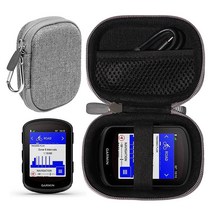 Getgear Garmin Edge 840 태양열 GPS 사이클링 컴퓨터용 컴퓨터 케이스