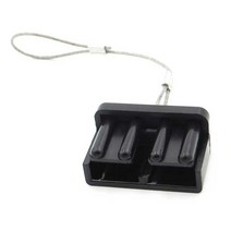 앤더슨 커넥터 방진 플라스틱 캡 175A형