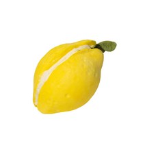 러쉬 레몬 크럼블 버블룬 200g - 버블 바 / 입욕제