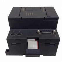 Profibus-DP 모듈 6ES7 277-0AA22-0XA0 SIMATIC S7-200 EM277 plc for siemens, 한개옵션0