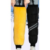 라이더바지 겨울 다운팬츠 옷 팬츠 바이크복 사이클, PU 가죽 어린이 모델