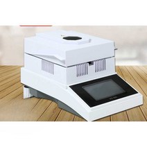 수분율 측정기 급속 수분계 활성도 도료 도구 할로겐, PC-16A(100g/0.005g)