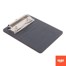 판떼기 거래명세표철 빌지 종이판 음료메뉴판 소 블랙 식당빌지 clipboard 카페메뉴판, 110/검정, 기본