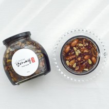 프리미엄 쌍화청 500g 수제 쌍화차 전통차 선물세트