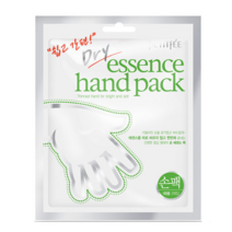 쁘띠페 드라이 에센스 핸드 팩, 2개입, 6개