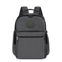 50대여성 가벼운 출근가방 백팩 출퇴근용 사무용 외출용 MZ세대 안전한수납 여행