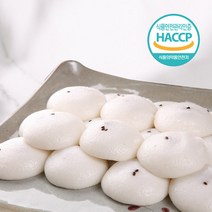 가람 떡집 잔기지떡 기주떡 기정떡 술떡 증편떡 팥앙금 50개입, 1박스(50개입)