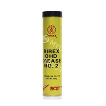 천미광유 다목적 그리스 HIREX OHD NO.2 카트리지 400g