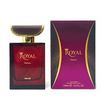 로얄(레드) 오 드 퍼퓸 100ml, 1개