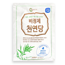 진생마트 오르코 비정제천연당 비정제설탕 원당 설탕, 10kg, 1개